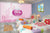 999Store HD Pink Princess Mansion Wallpaper ,Wallpaper672