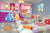 999Store 3D Disney Princess wllpaper ,Wallpaper673