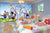 999Store HD Mickey Mouse Cartoon Wallpaper ,Wallpaper684