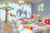999Store HD Green Tree and Elephant Wallpaper ,Wallpaper688