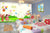 999Store HD Green Forest and Children Wallpaper ,Wallpaper689