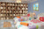 999Store 3D Books Row Kids Room Wallpaper ,Wallpaper770
