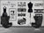 999Store 3D Black Dresses Tailor Shop Wallpaper ,Wallpaper800